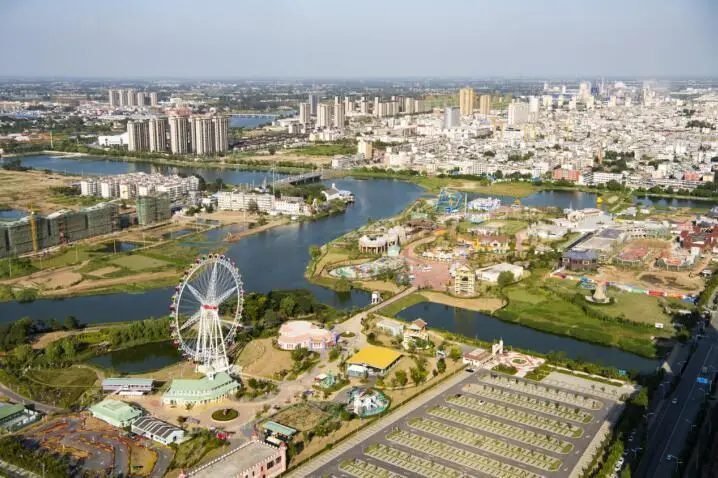 临泉文旅“活”与“火”的秘诀何在？_临泉文旅“活”与“火”的秘诀何在？_