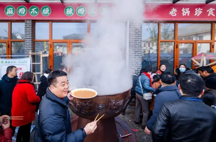 临泉文旅“活”与“火”的秘诀何在？_临泉文旅“活”与“火”的秘诀何在？_