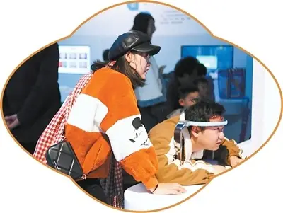 绿色文旅：一路新，一路美（我的绿色低碳春节）