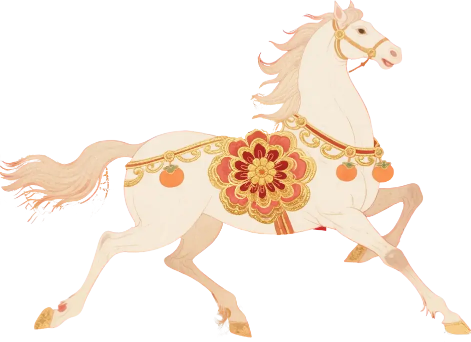 美丽重庆给您拜年啦!