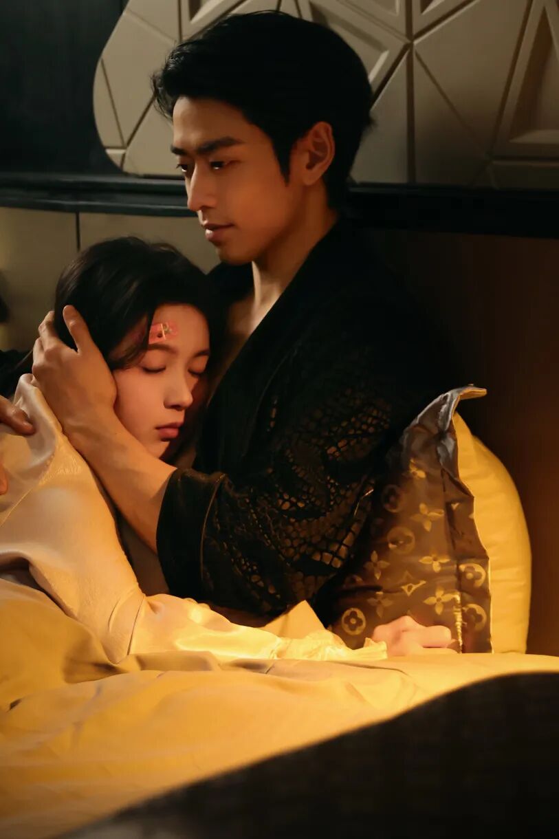 _霸道总裁爱上什么_霸道总裁爱上的小说