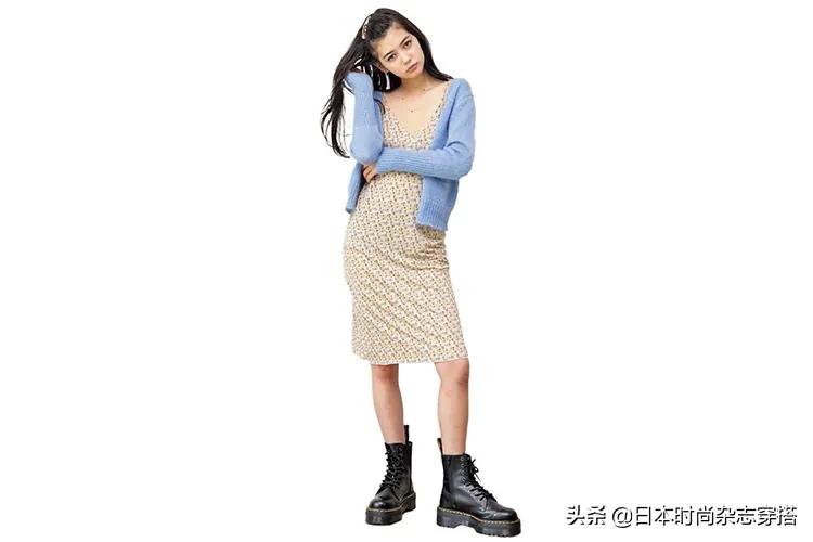 入秋的鞋子_秋天穿的鞋子_