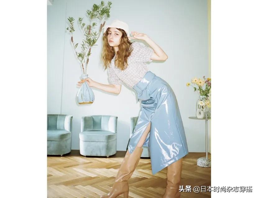 秋天穿的鞋子__入秋的鞋子