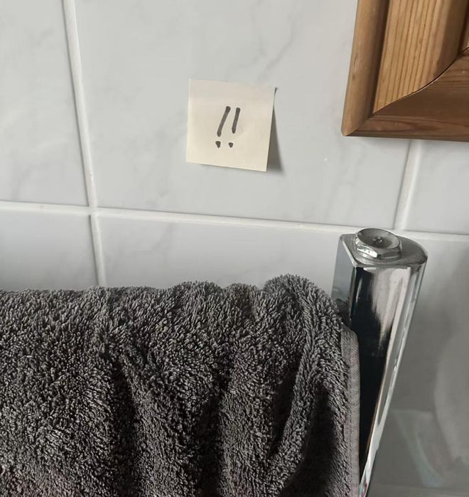 牌子是干嘛的__牌子写着