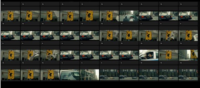 牌子写着__牌子是干嘛的