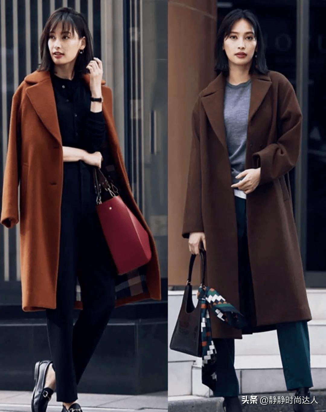 50+女人别穿大妈装!看看这3个“减龄穿搭公式”,显嫩还从容__50+女人别穿大妈装!看看这3个“减龄穿搭公式”,显嫩还从容