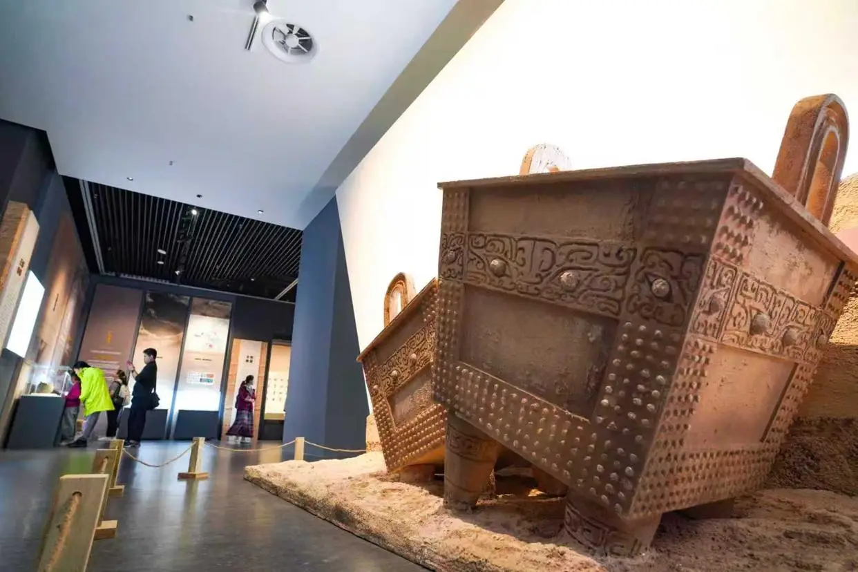 郑州商务圈__郑州商圈分布图