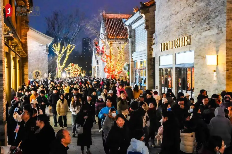 郑州商圈分布图_郑州商务圈_