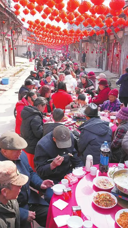 一步一景 一景一味 汇成新时代四川的万千气象