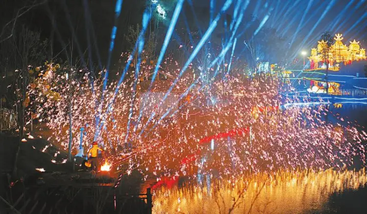 一步一景 一景一味 汇成新时代四川的万千气象_一步一景 一景一味 汇成新时代四川的万千气象_