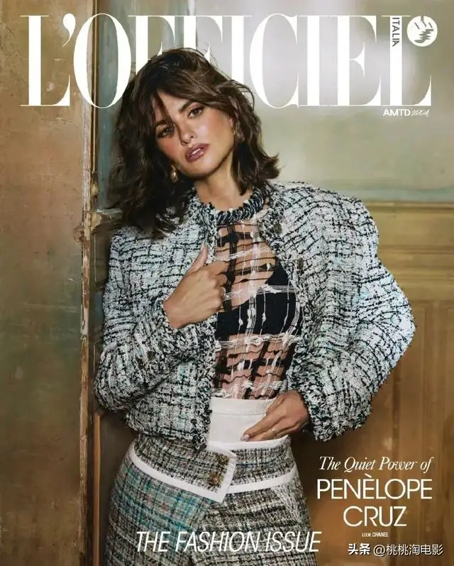 一年只接一部戏?也就她敢这么“耍大牌”