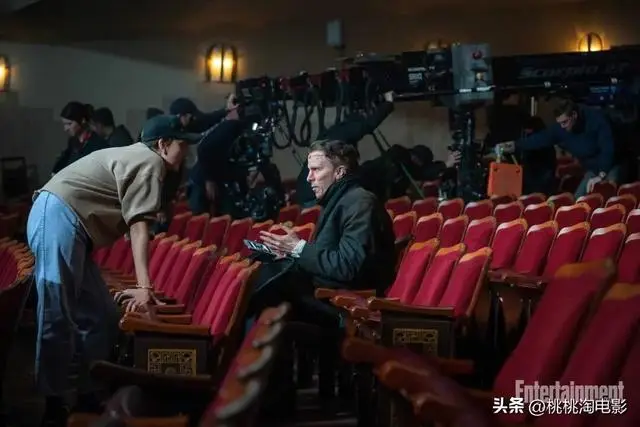 耍大牌演员__耍大牌被删戏份