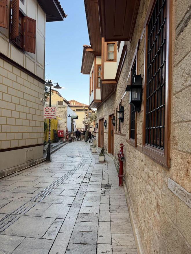 土耳其安塔利亚酒店_土耳其安塔利亚旅游景点_