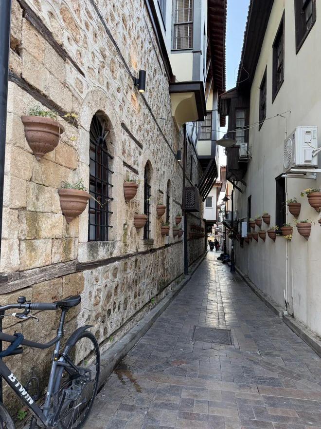 土耳其安塔利亚酒店_土耳其安塔利亚旅游景点_