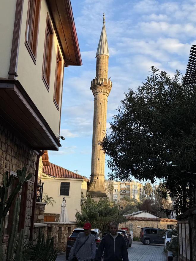 土耳其安塔利亚酒店__土耳其安塔利亚旅游景点