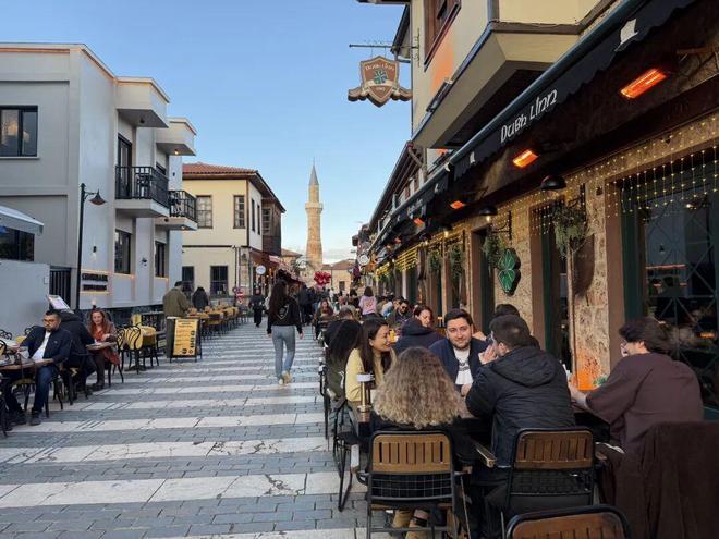 _土耳其安塔利亚酒店_土耳其安塔利亚旅游景点