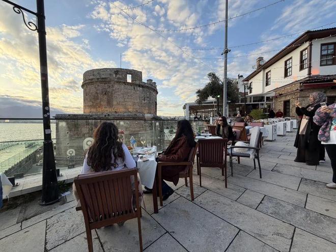 _土耳其安塔利亚酒店_土耳其安塔利亚旅游景点