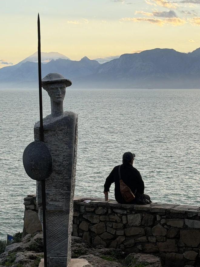 土耳其安塔利亚酒店__土耳其安塔利亚旅游景点