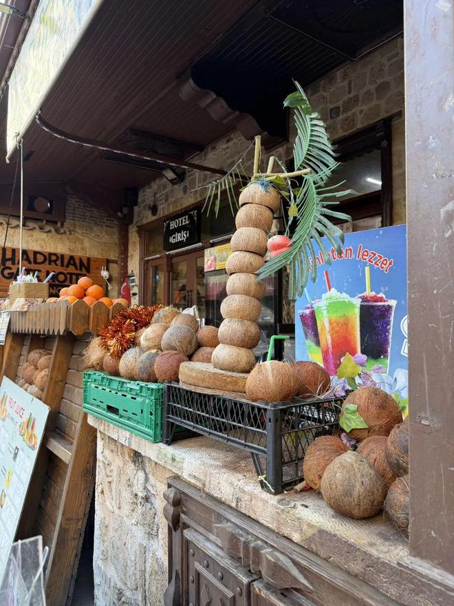 _土耳其安塔利亚酒店_土耳其安塔利亚旅游景点