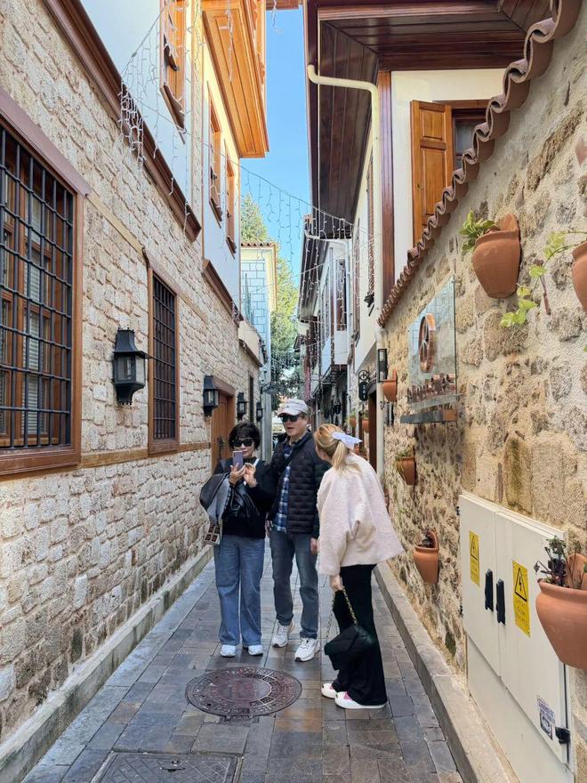 _土耳其安塔利亚旅游景点_土耳其安塔利亚酒店