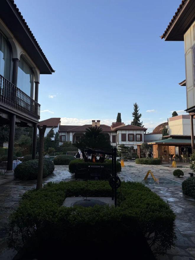 土耳其安塔利亚旅游景点__土耳其安塔利亚酒店