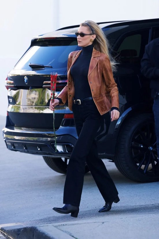 新潮流服饰_新潮时髦_