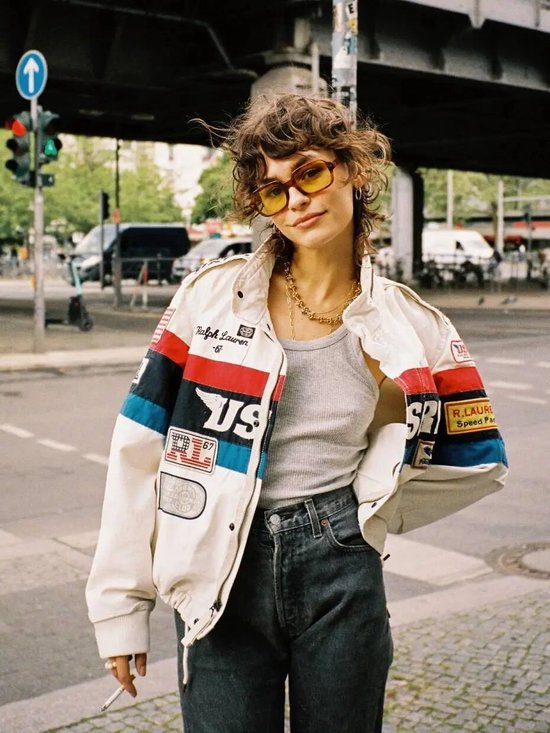 新潮流服饰_新潮时髦_