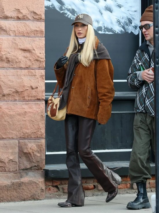 新潮时髦_新潮流服饰_