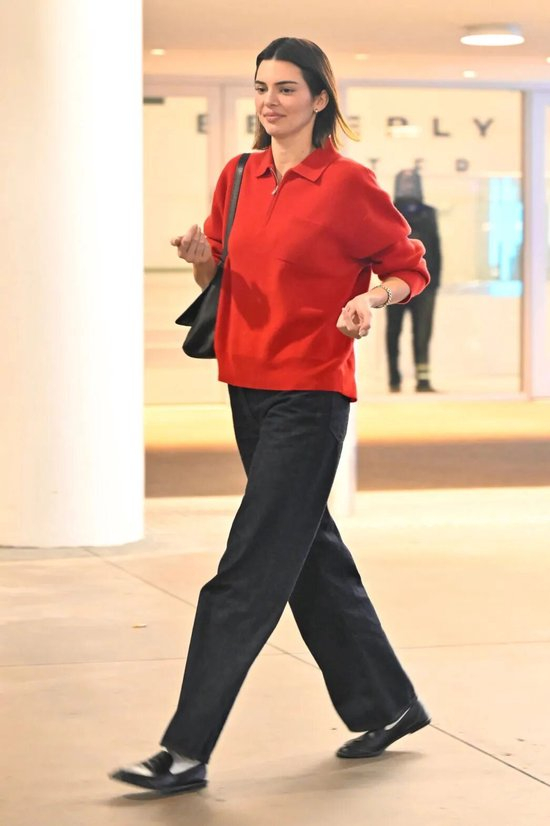 新潮时髦__新潮流服饰