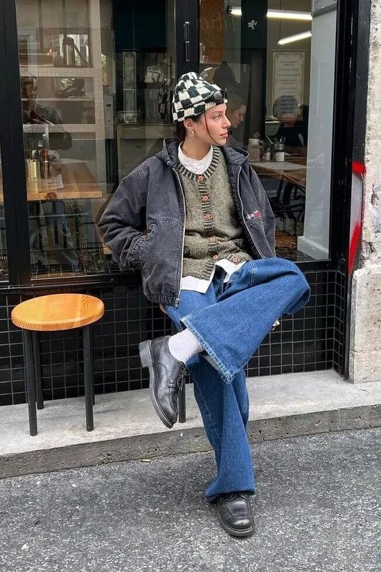 新潮流服饰_新潮时髦_