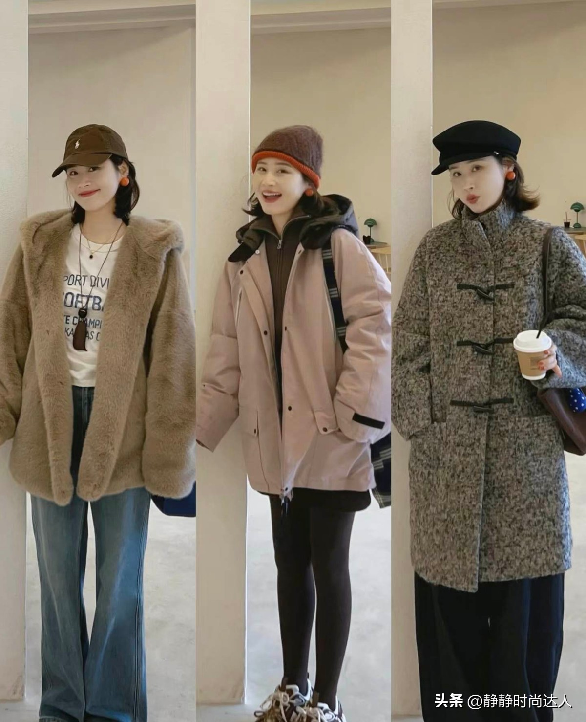 彩色与黑白灰搭配__黑白灰百搭色