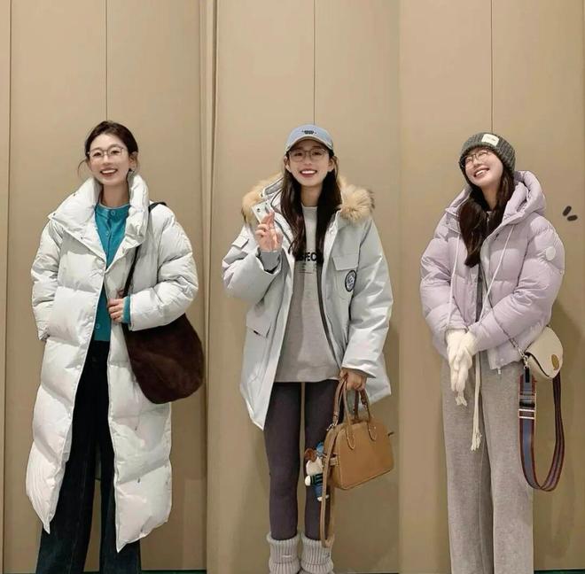 穿搭冬季__冬季穿搭视频教程