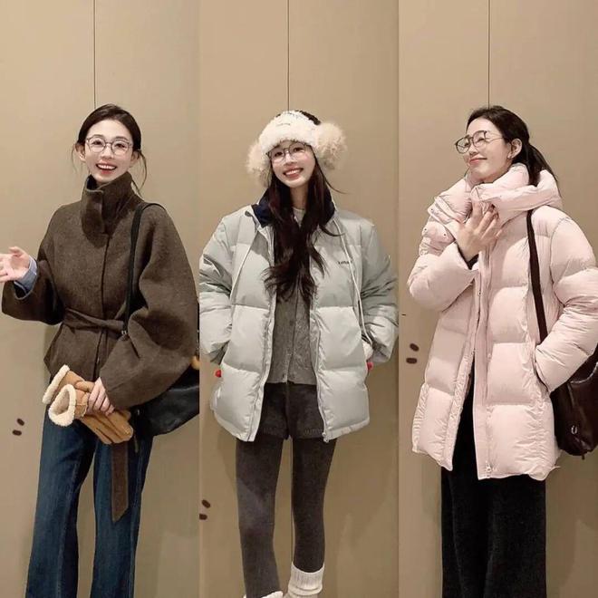 穿搭冬季__冬季穿搭视频教程