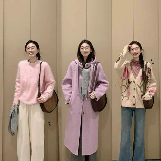 穿搭冬季__冬季穿搭视频教程