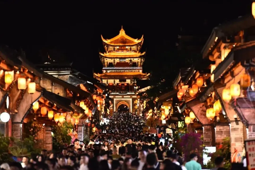 _凉山文旅建设_凉山州文化旅游产业促进会