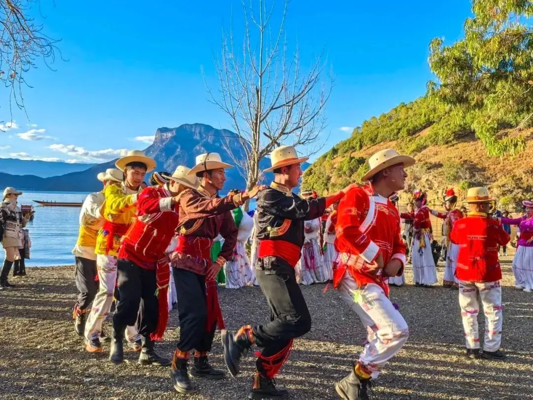 _凉山文旅建设_凉山州文化旅游产业促进会