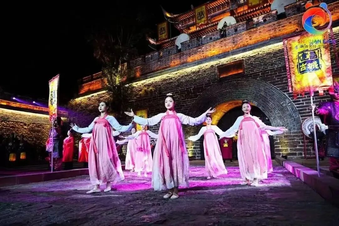 凉山州文化旅游产业促进会_凉山文旅建设_