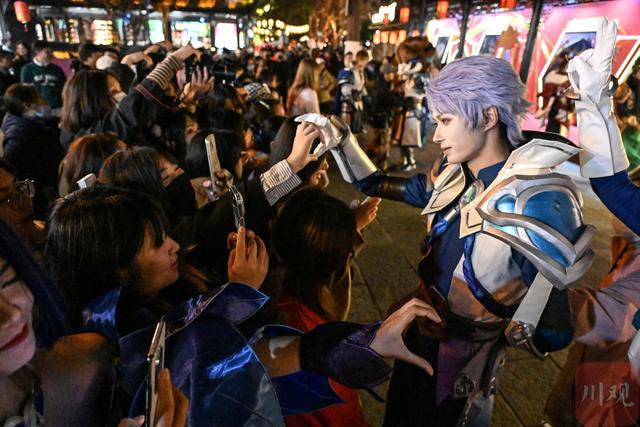 璀璨宴会厅_璀璨盛礼大闸蟹官网_