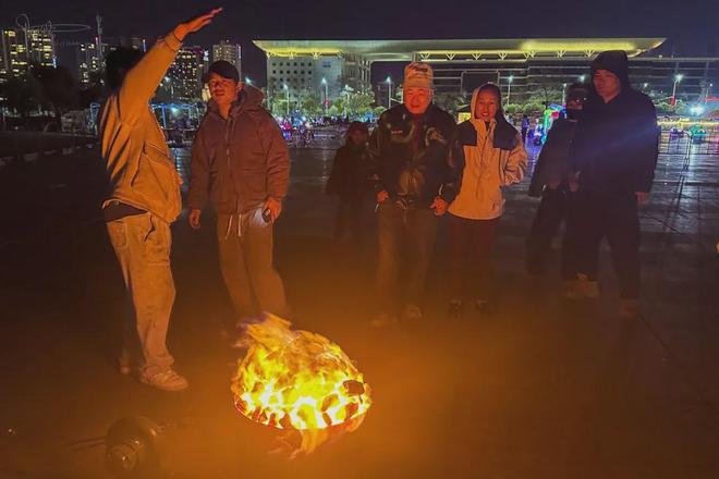 _带你去浪漫的洱海边_春节洱海旅游攻略