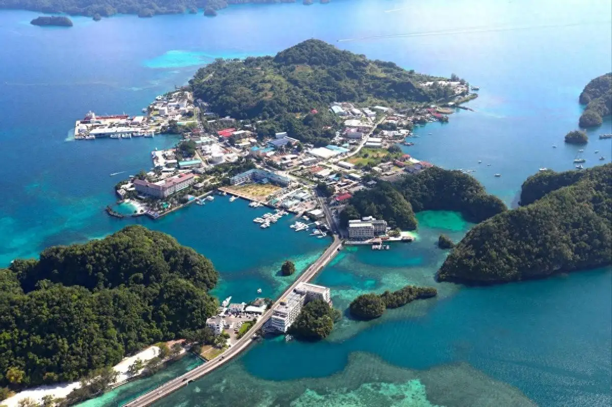 抱紧美日大腿，停飞中国航班、拒绝中国游客的小国，如今怎样了？