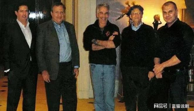 _比尔盖茨詹妮佛_比尔盖茨安妮