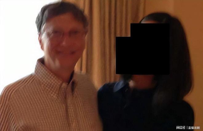 比尔盖茨詹妮佛_比尔盖茨安妮_