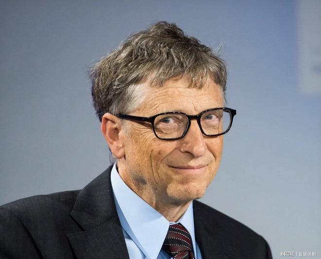 比尔盖茨詹妮佛_比尔盖茨安妮_