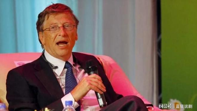 比尔盖茨詹妮佛__比尔盖茨安妮