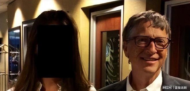 比尔盖茨詹妮佛_比尔盖茨安妮_
