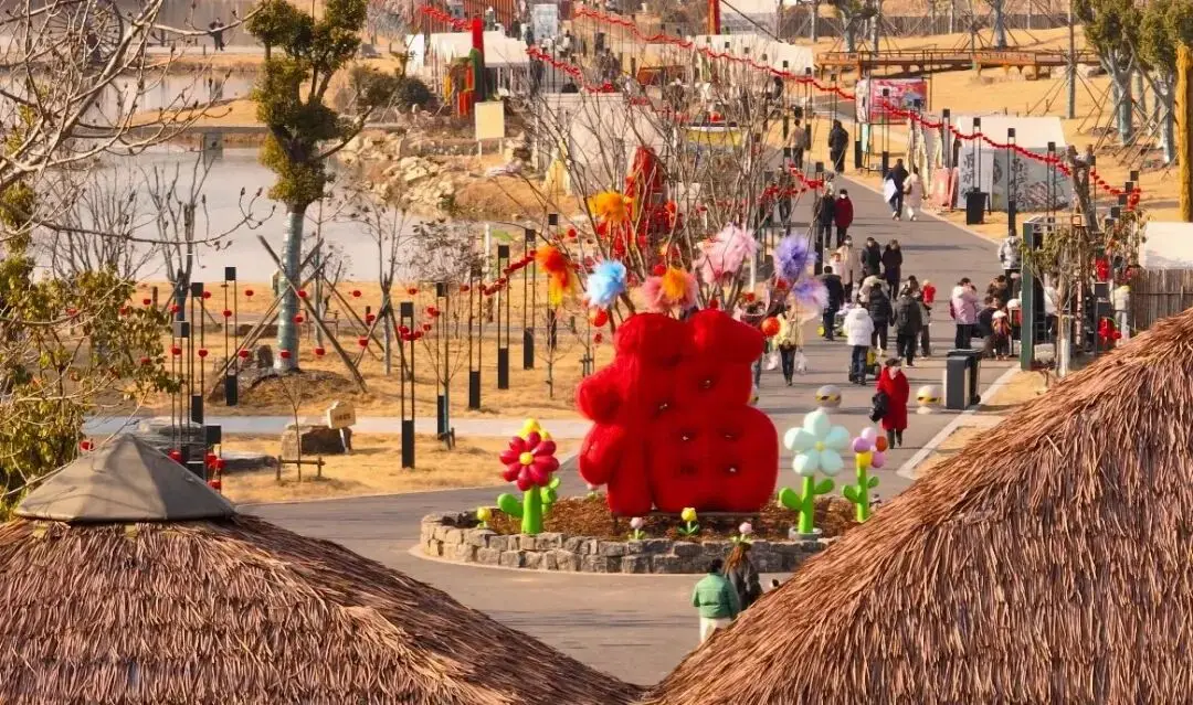 海州民俗_海州休闲农庄怎么样_