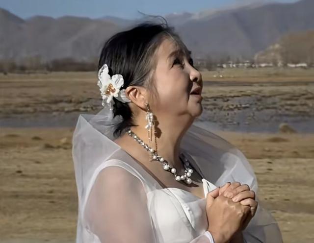 老阿姨离婚旅游__阿姨离异知乎