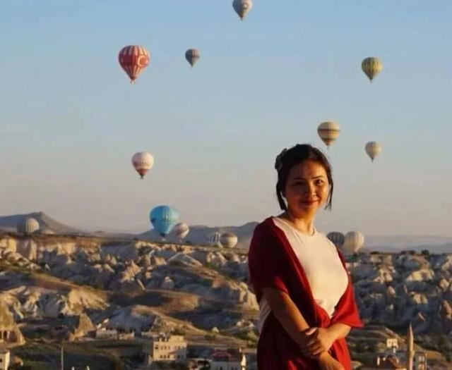 老阿姨离婚旅游__阿姨离异知乎