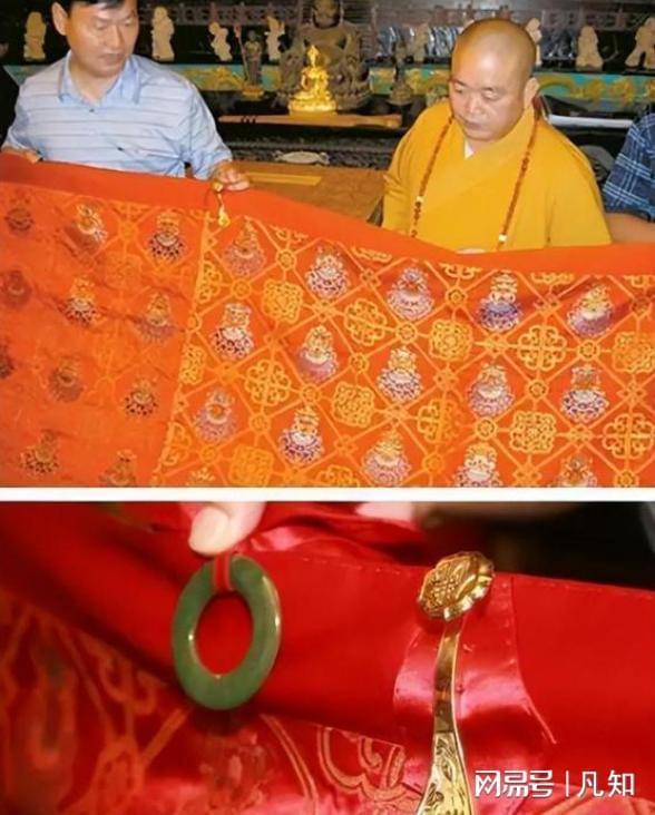 少林三皇寨禅院释德建__少林释延武