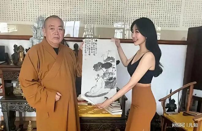 少林三皇寨禅院释德建__少林释延武